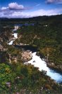 The Aratiatia Rapids
