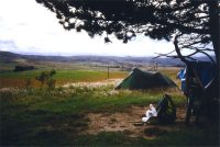Central Otago Rail Trail