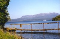 Lake Tarawera