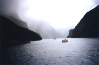 Milford Sound