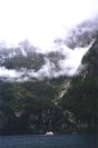 Milford Sound