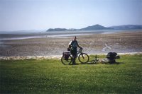 The Pacific Coast Highway