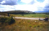 Central Otago Rail Trail